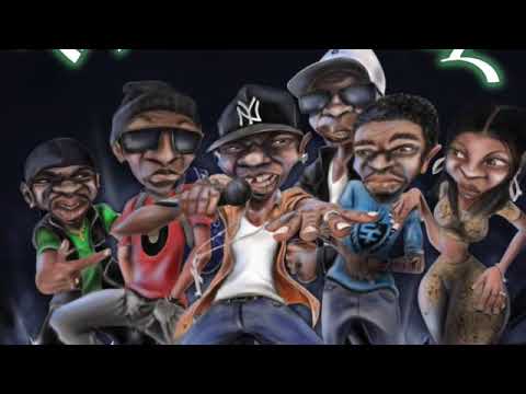 “Grand Daddy IU Presents The Essence“