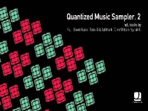 Fuji - Origins (Original Mix) [Quantized Music]