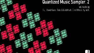 Fuji - Origins (Original Mix) [Quantized Music]