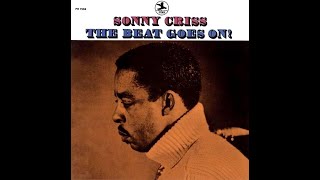 Sonny Criss    Ode to Billie Jo