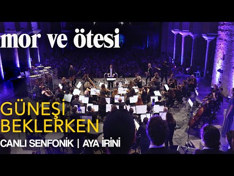Video thumbnail for Güneşi Beklerken (Canlı)