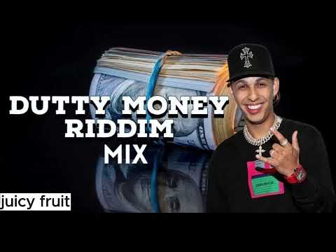 DUTTY MONEY FULL RIDDIM MIX | Dancehall Video Mix 2024: Rajahwild Go Go, Najeerii,Kraff,Valiant&More