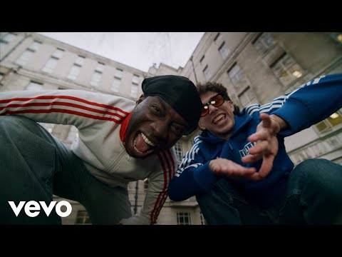 Video thumbnail for Wake Up
