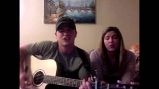 Chances Are - Bob Segar &amp; Martina McBride (Hope Floats Cover)