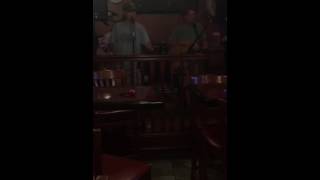 CarenKennedyTrio @ Cryans Tavern