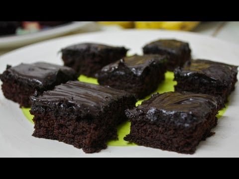 download lagu mp3 mp4 Vegan Banana Brownies, download lagu Vegan Banana Brownies gratis, unduh video klip Vegan Banana Brownies