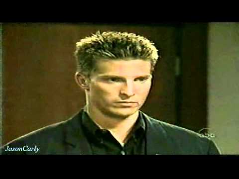 1999 ~ Caroline Benson 343 ~ Jason Comes to See Juan