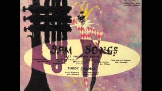 Buddy Childers Quintet - Honeysuckle Sam