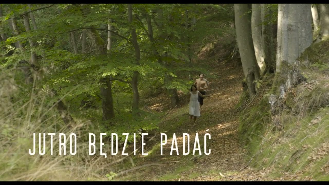 It Will Rain Tomorrow — Official Trailer