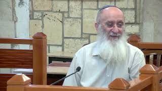 הכניסה לארץ ישראל היא בעל אופי פולחני – שיעור 30 – ספר יהושע