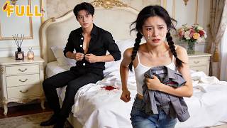 CEO claims he's infertile…But one night with poor waitress leaves her pregnant with triplets!