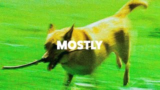 Heart to Gold – “Mostly”