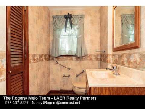 4 Wagontrail Rd, Chelmsford MA 01824 - Single Family Home - Real Estate - For Sale -