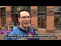 BOA's lopen in Nijmegen met bodycams rond