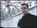 The Bourne Identity DVD Release Ad 1 2003