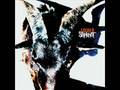 Slipknot - People = shit (instrumental) 