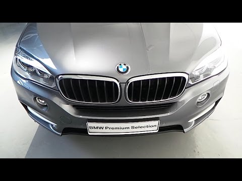 162D899 - 162D899 BMW X5 sDrive25d SE