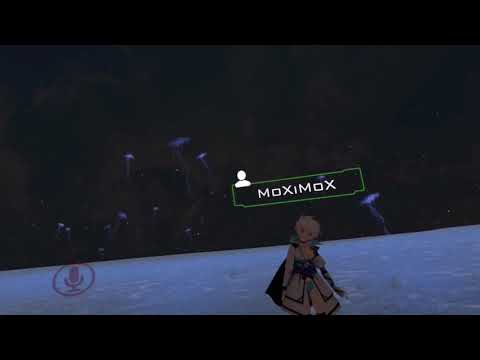 StealthRG Singing All Of Me by John Legend