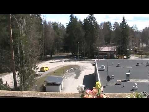 Hilpeesti alko sunnuntai aamu