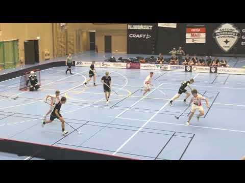 Highlights period 3 Pantamera pojkar A P06 Åstorp/Kvidinge IBS - Höllviken 3-2