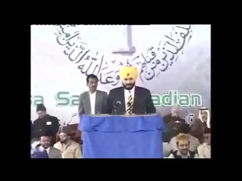 corridor for ahmadis in Pakistan