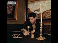 【1 Hour】Drake - Crew Love (feat. The Weeknd)