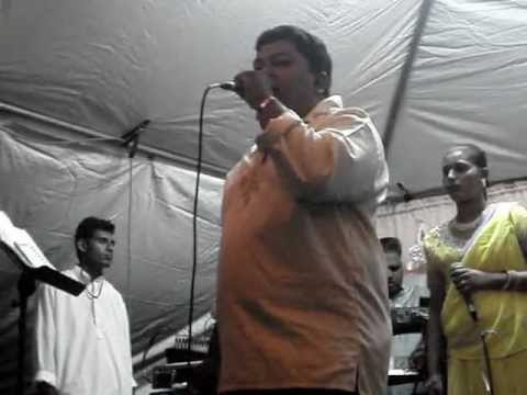 ANDAZ Int'l: Divali Celebrations 2012 Tuma Bin_Andre.MPG