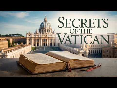 The Vatican%e2%80%99s Wealth Wave From Millions To Billion Trends Over Centuries