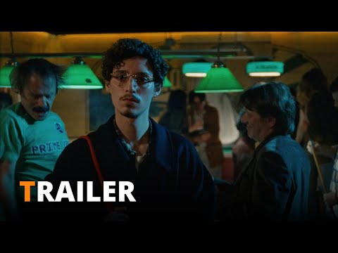 LE CITTÀ DI PIANURA (2025) | Trailer ufficiale del film di Francesco Sossai