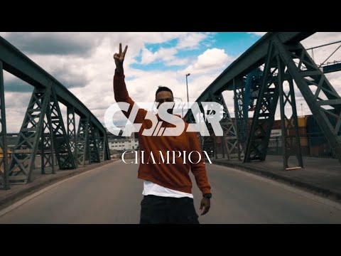 CA3SAR - Champion (Official Video) prod. by No30