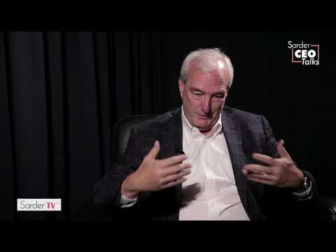 What made you successful? By Ray Rothrock (Author & CEO ...