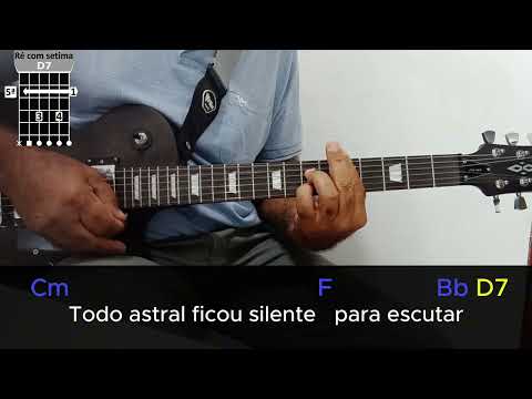 Noite Cheia De Estrelas - Evaldo Braga