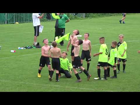 20.3 FCB-PD.A - Bohemians Yellow Oslava