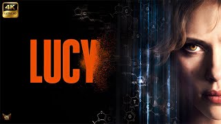 Download lagu LUCY (2014) Movie |Scarlett Johansson, Morgan Freeman | movie review and facts mp3