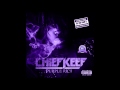 Chief Keef ~ Purple Rich Intro (Chopped & Screwed by Og Ron c)