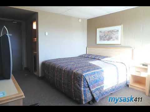 Westgate Inn & Suites - (306) 382 - 3722