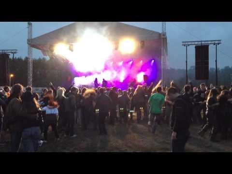 TT-34 Live @ Metal Crowd 2013