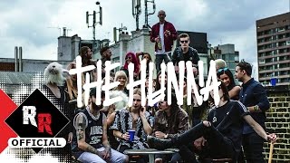 The Hunna - Single "Bonfire" (Official Video)