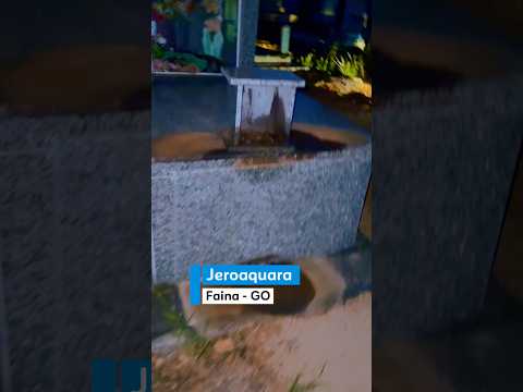 Cemitério Jeroaquara