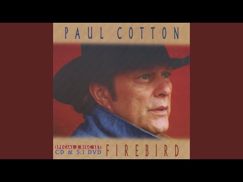 Do What You Do - Paul Cotton