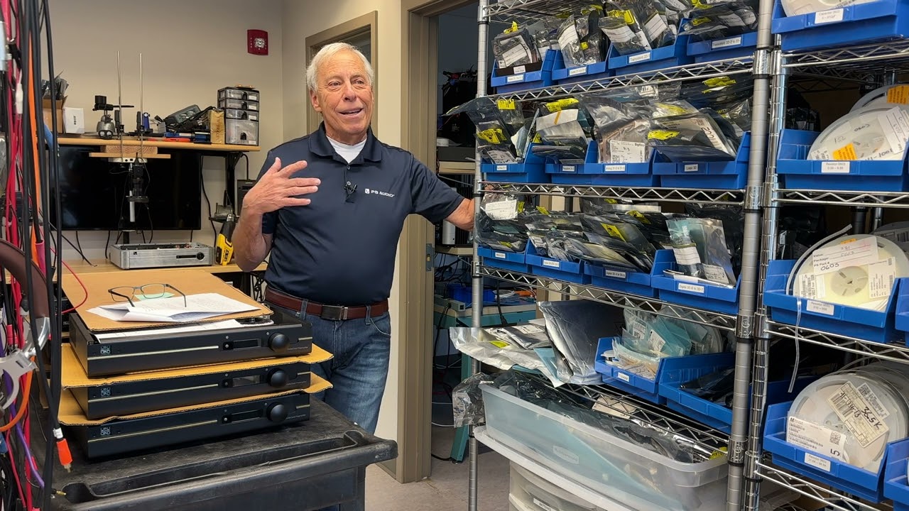 Equalizers and audio