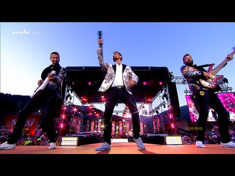 Grubertaler - Tutto bene - (Wenn die Musi spielt - Sommer Open Air, 2025.