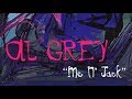 Matzah & Grits - Al Grey \ Jack McDuff