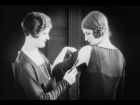 Hints and Hobbies No.12 (1926) - extract | BFI