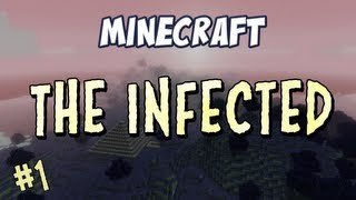 The Infected - End of the World