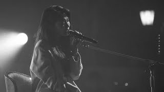 Jeong Eun Ji(정은지) 2nd Concert [혜화역(暳花驛)] Special Clip - 계절이 바뀌듯