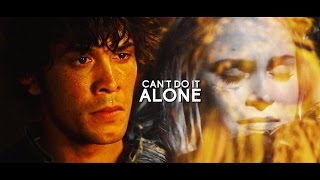 Bellamy & Clarke | Can't do it alone