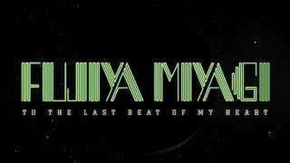 Fujiya & Miyagi - "To The Last Beat Of My Heart" [Official Video]