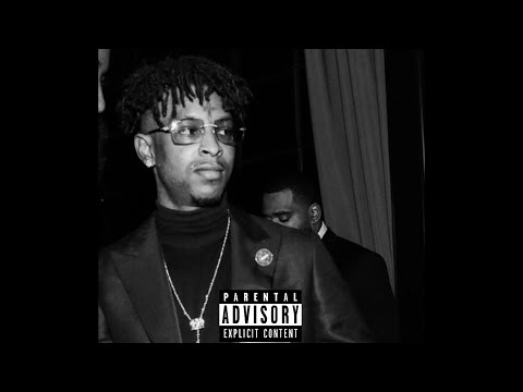 (FREE) 21 SAVAGE X TRAVIS SCOTT TYPE BEAT - AINT A THING