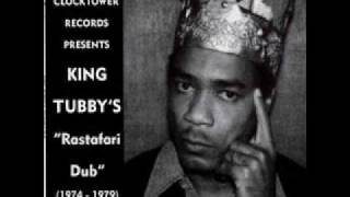 King Tubby - A Yard Sale/Dub